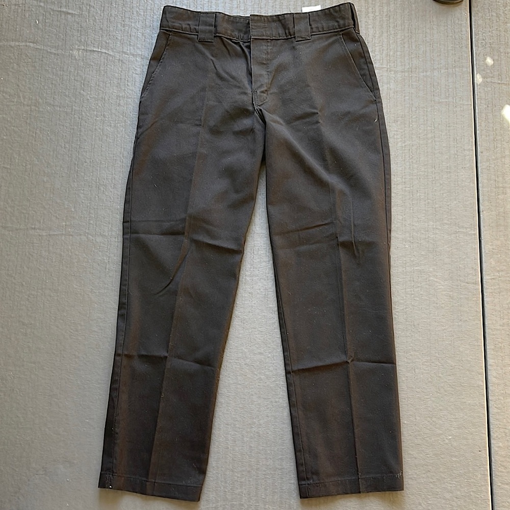 Dickies Flex Work Pants 32 X 30